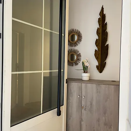 Apartment Picasso Centre 1c
