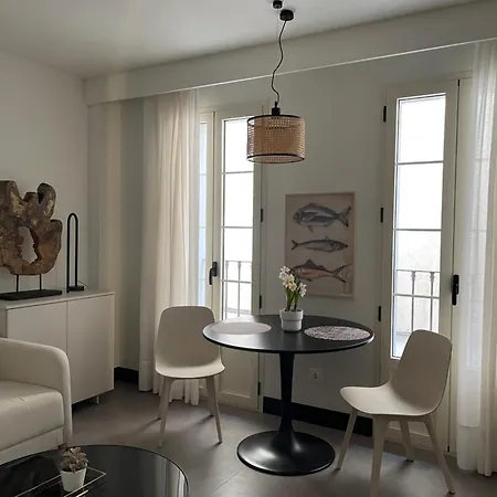 Apartment Picasso Centre 1c Malaga