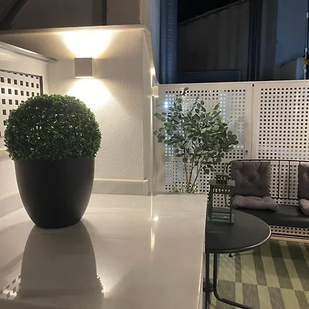 Apartment Picasso Centre 1c *