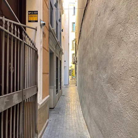 Picasso Centre 1c Apartment Malaga