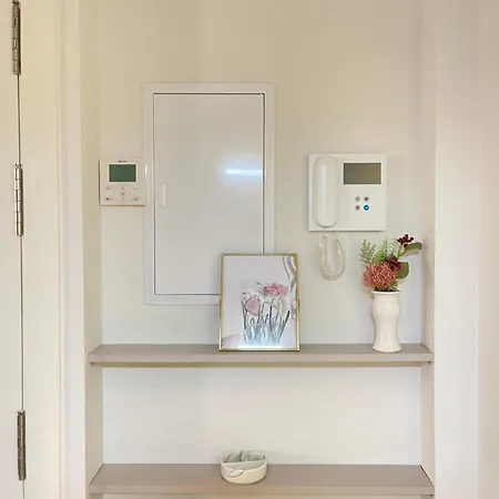 Apartment Picasso Centre 1c Malaga