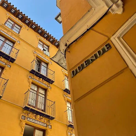 Picasso Centre 1c Apartment