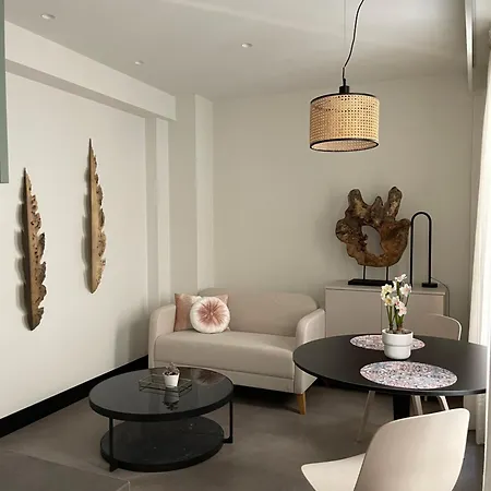 Apartment Picasso Centre 1c Malaga