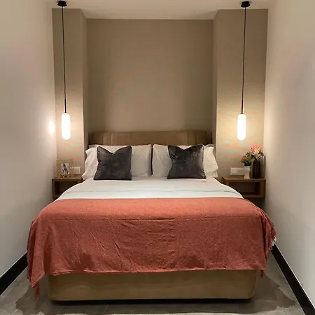 Picasso Centre 1c Apartment *
