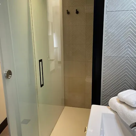Apartment Picasso Centre 1c Malaga