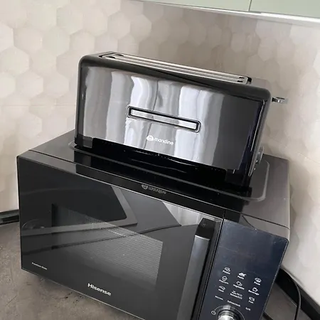 Apartment Picasso Centre 1c *