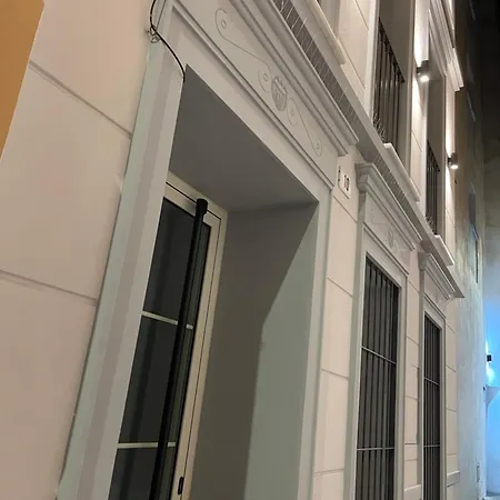 Picasso Centre 1c Malaga