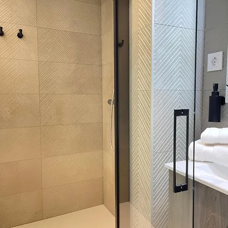 Picasso Centre 1c Apartment Malaga