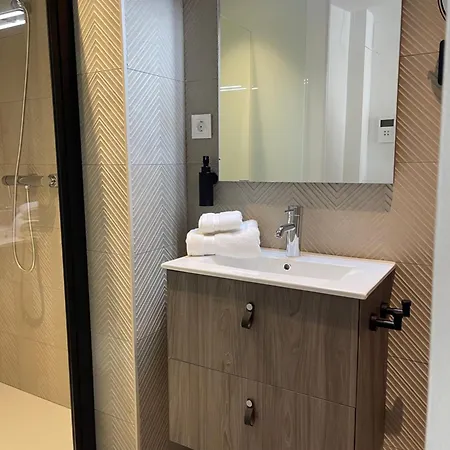 Picasso Centre 1c Apartment