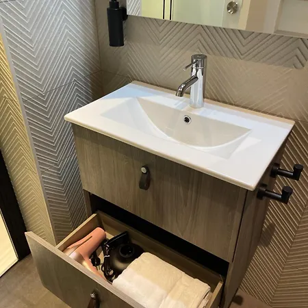 Apartment Picasso Centre 1c